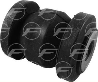 FARE 26991 - Втулка, балка мосту autocars.com.ua