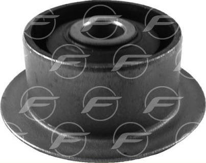 FARE 26999 - Втулка, балка мосту autocars.com.ua