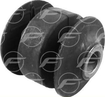 FARE 27000 - Втулка, балка мосту autocars.com.ua