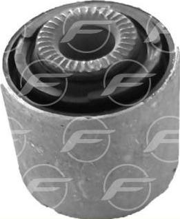 FARE 27001 - Втулка, балка мосту autocars.com.ua