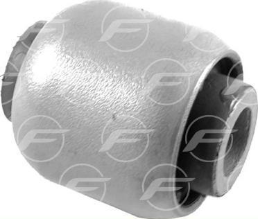 FARE 27002 - Втулка, балка мосту autocars.com.ua