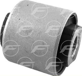 FARE 27005 - Втулка, балка мосту autocars.com.ua