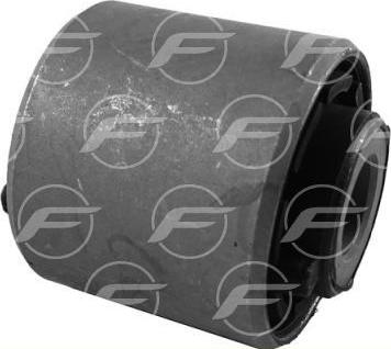 FARE 27007 - Втулка, балка мосту autocars.com.ua