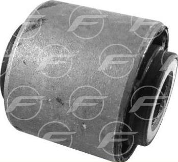 FARE 27008 - Втулка, балка мосту autocars.com.ua