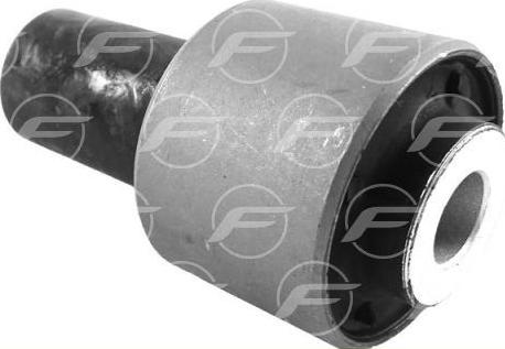 FARE 27009 - Втулка, балка мосту autocars.com.ua