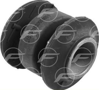 FARE 27015 - Втулка, балка мосту autocars.com.ua