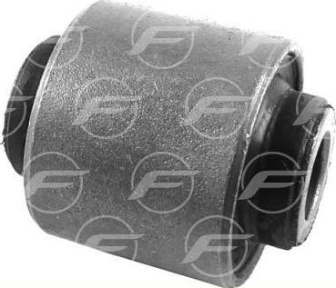 FARE 27018 - Втулка, балка мосту autocars.com.ua