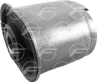 FARE 27019 - Втулка, балка мосту autocars.com.ua