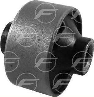 FARE 27024 - Втулка, балка мосту autocars.com.ua