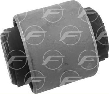 FARE 27025 - Втулка, балка мосту autocars.com.ua