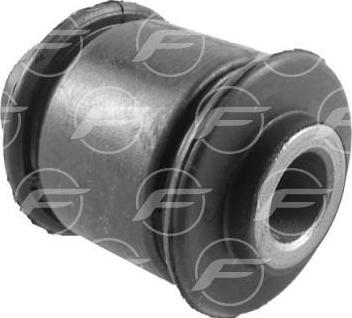 FARE 27033 - Втулка, балка мосту autocars.com.ua