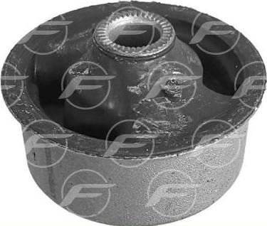 FARE 27034 - Втулка, балка мосту autocars.com.ua