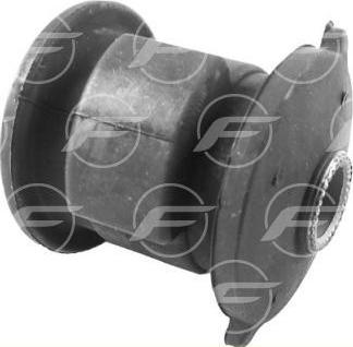 FARE 27035 - Втулка, балка мосту autocars.com.ua