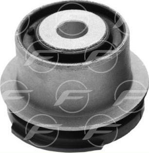 FARE 27037 - Втулка, балка мосту autocars.com.ua