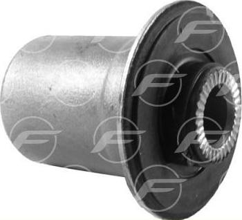 FARE 27043 - Втулка, балка мосту autocars.com.ua