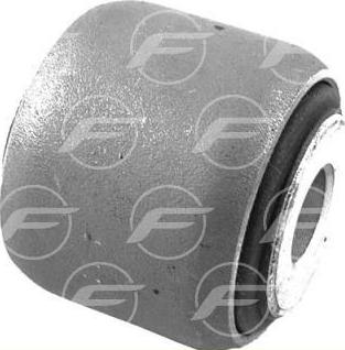 FARE 27044 - Втулка, балка мосту autocars.com.ua