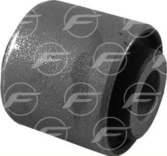 FARE 27047 - Втулка, балка мосту autocars.com.ua