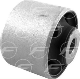 FARE 27050 - Втулка, балка мосту autocars.com.ua