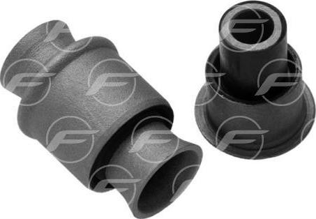 FARE 27051 - Втулка, балка мосту autocars.com.ua