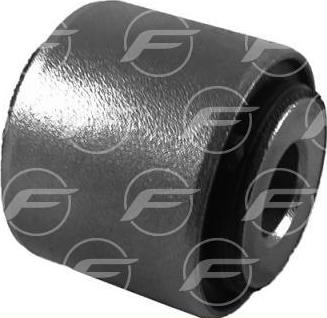 FARE 27053 - Втулка, балка мосту autocars.com.ua