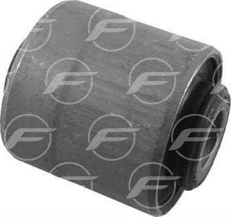 FARE 27057 - Втулка, балка мосту autocars.com.ua