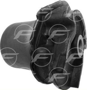 FARE 27063 - Втулка, балка мосту autocars.com.ua