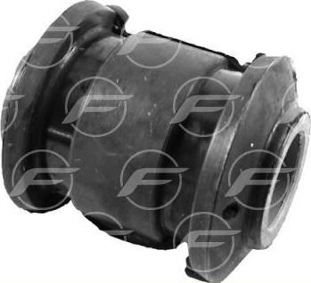 FARE 27064 - Втулка, балка мосту autocars.com.ua