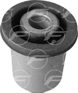 FARE 27070 - Втулка, балка мосту autocars.com.ua
