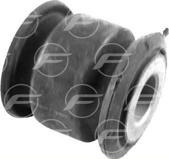 FARE 27072 - Втулка, балка мосту autocars.com.ua