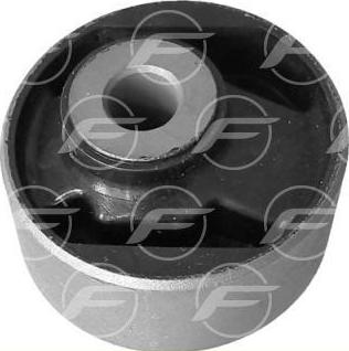 FARE 27075 - Втулка, балка мосту autocars.com.ua