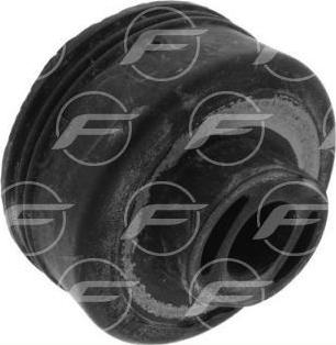 FARE 27078 - Втулка, балка мосту autocars.com.ua