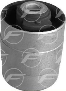 FARE 27083 - Втулка, балка мосту autocars.com.ua