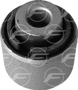 FARE 27086 - Втулка, балка мосту autocars.com.ua