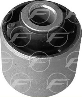 FARE 27087 - Втулка, балка мосту autocars.com.ua