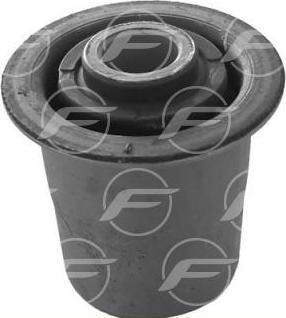 FARE 27090 - Втулка, балка мосту autocars.com.ua