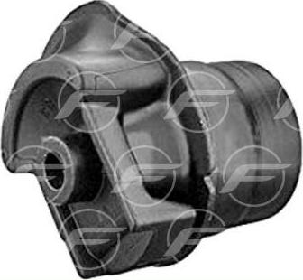 FARE 27102 - Втулка, балка мосту autocars.com.ua