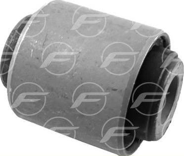 FARE 27107 - Втулка, балка мосту autocars.com.ua