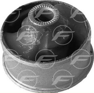 FARE 27110 - Втулка, балка мосту autocars.com.ua