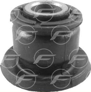FARE 27114 - Втулка, балка мосту autocars.com.ua