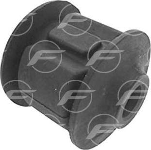 FARE 27115 - Втулка, балка мосту autocars.com.ua