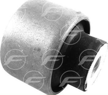 FARE 27120 - Втулка, балка мосту autocars.com.ua