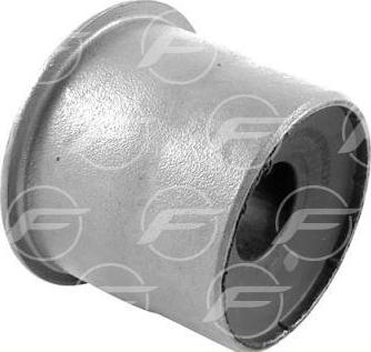 FARE 27124 - Втулка, балка мосту autocars.com.ua