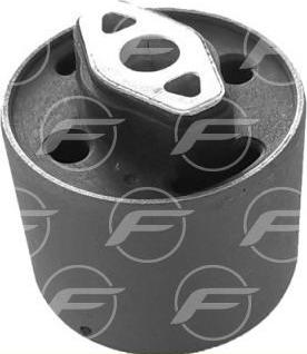 FARE 27125 - Втулка, балка мосту autocars.com.ua