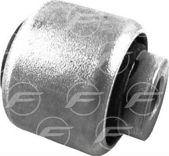 FARE 27126 - Втулка, балка мосту autocars.com.ua