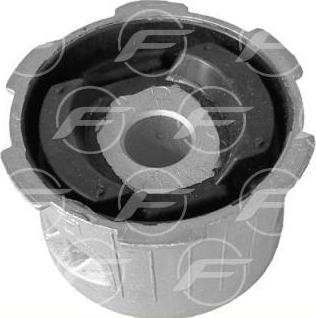 FARE 27128 - Втулка, балка мосту autocars.com.ua