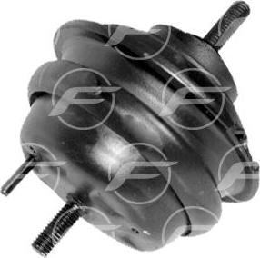 FARE 2712 - Подушка, підвіска двигуна autocars.com.ua