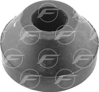 FARE 27131 - Втулка, балка мосту autocars.com.ua