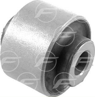 FARE 27135 - Втулка, балка мосту autocars.com.ua