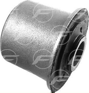 FARE 27137 - Втулка, балка мосту autocars.com.ua