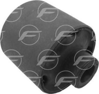 FARE 27163 - Втулка, балка мосту autocars.com.ua